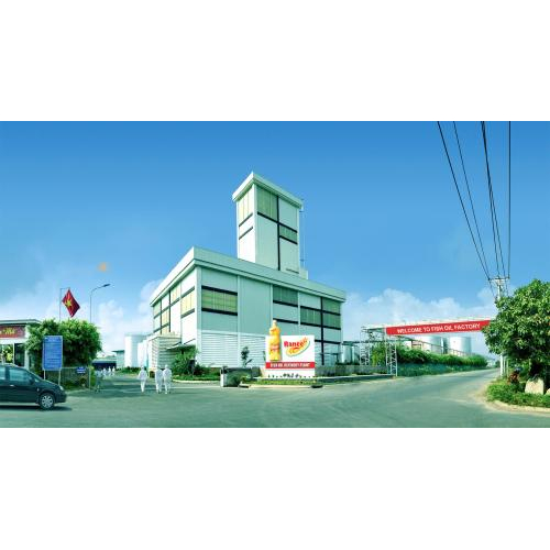 Công Ty Cổ Phần Tập Đoàn Sao Mai